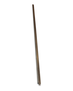 Scraper sheet 2473 NAT-C-2400 MB-idler-auger